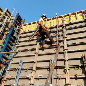 Meet your Posher, Jesus